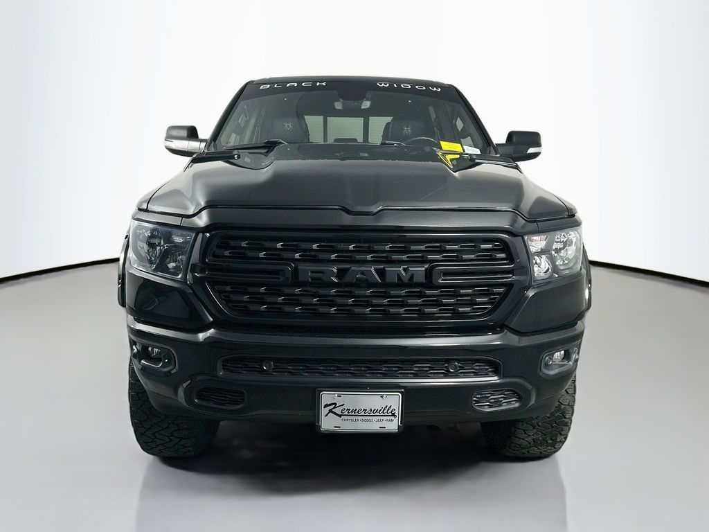 ram ram 1500 pickup 2022 1C6SRFFT2NN285031 image ram ram 1500 pickup 2022 1C6SRFFT2NN285031 image